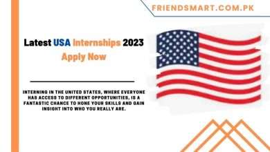 Photo of Latest USA Internships 2024 – Apply Now