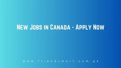Photo of New Jobs in Canada 2024 – Apply Now