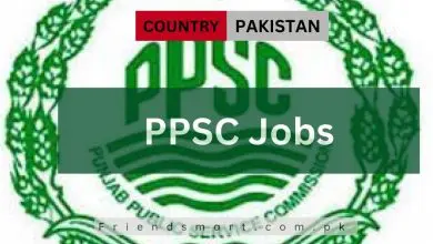 Photo of PPSC Jobs 2024 For BPS-18 to BPS-14 – Apply Now