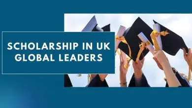 Photo of Scholarship in UK Global Leaders 2024 – University of Bath