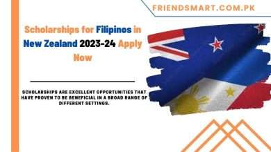 Photo of Scholarships for Filipinos in New Zealand 2023-24 Apply Now