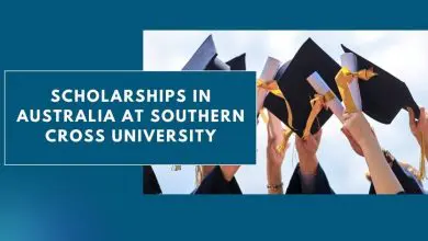 Photo of Scholarships in Australia at Southern Cross University 2024