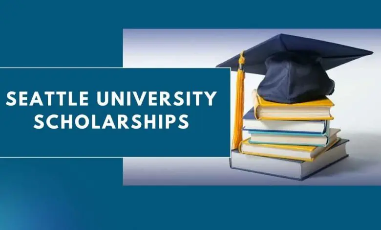 Photo of Seattle University Scholarships 2024 – Fully Funded