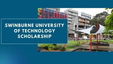 Photo of Swinburne University of Technology Scholarship 2024 – Apply Now