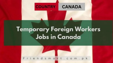 Photo of Temporary Foreign Workers Jobs in Canada 2024 – Apply Now