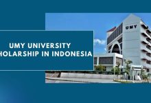Photo of UMY University Scholarship in Indonesia 2024 – Apply Now