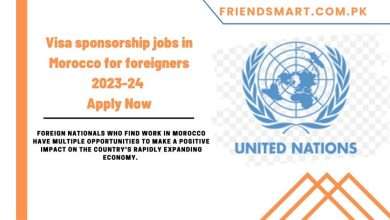 Photo of UNDP Jobs In Arab States For January 2023 – Apply Now