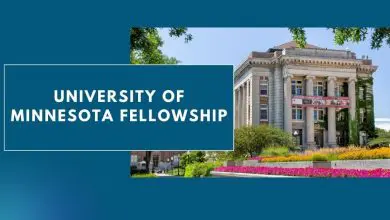 Photo of University of Minnesota Fellowship 2024 – Fully Funded