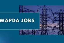 Photo of WAPDA Jobs 2024 – Latest Opportunities