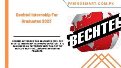 Photo of Bechtel Internship For Graduates 2023