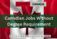 Photo of Canadian Jobs Without Degree Requirement 2024