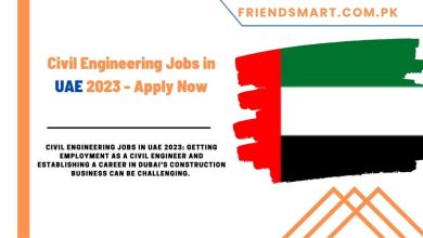 Photo of Civil Engineering Jobs in UAE 2023 – Apply Now