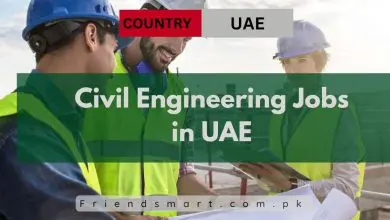 Photo of Civil Engineering Jobs in UAE 2024 – Apply Now