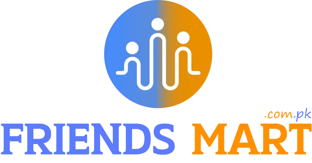 Friends Mart