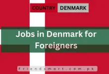 Photo of Jobs in Denmark for Foreigners 2024 – Apply Now