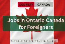 Photo of Jobs in Ontario Canada for Foreigners 2024