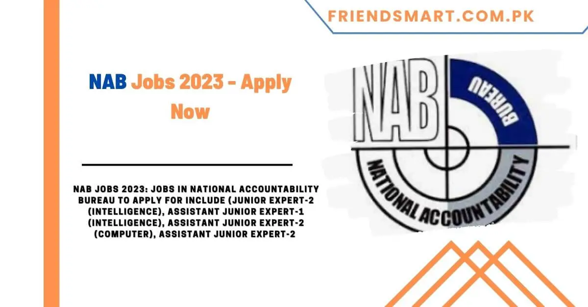 NAB Jobs 2023 - Apply Now