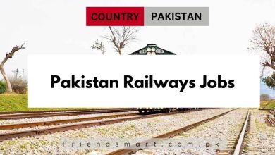 Photo of Pakistan Railways Jobs 2025 – Apply Now