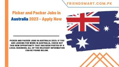 Photo of Picker and Packer Jobs in Australia 2023 – Apply Now