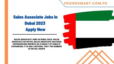 Photo of Pratt And Whitney Internship 2023 – Apply Now