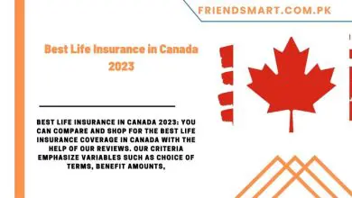 Photo of Best Life Insurance in Canada 2023