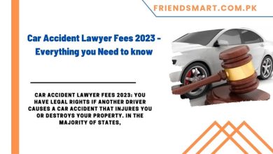 Photo of Car Accident Lawyer Fees 2023 – Everything you Need to know