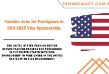Photo of Laundry Worker Job In USA for Foreigners 2023
