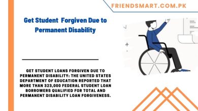 Photo of Get Student Loans Forgiven Due to Permanent Disability