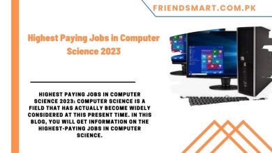 Photo of Highest Paying Jobs in Computer Science 2023