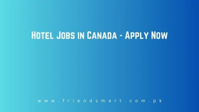 Photo of Hotel Jobs in Canada 2024 – Apply Now