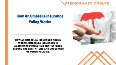 Photo of How An Umbrella Insurance Policy Works