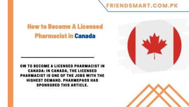 Photo of How to Become A Licensed Pharmacist in Canada