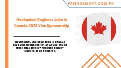 Photo of Mechanical Engineer Jobs in Canada 2023 Visa Sponsorship