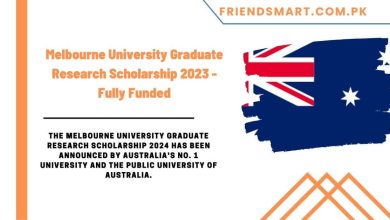 Photo of Melbourne University Graduate Research Scholarship 2023 – Fully Funded