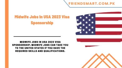 Photo of Midwife Jobs In USA 2023 Visa Sponsorship