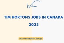 Photo of Tim Hortons Jobs in Canada 2023 – Visit Here