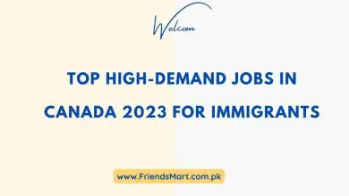 Photo of Top High-Demand Jobs in Canada 2023 for Immigrants – How To Get One
