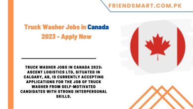 Photo of Truck Washer Jobs in Canada 2023 – Apply Now