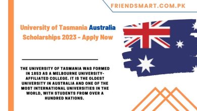 Photo of University of Tasmania Australia Scholarships 2023 – Apply Now