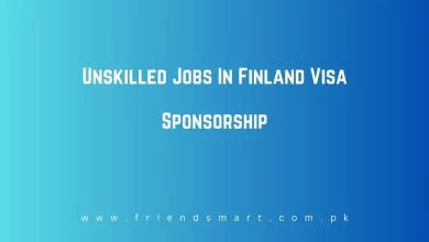 Photo of Unskilled Jobs In Finland Visa Sponsorship