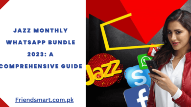 Photo of Jazz Monthly WhatsApp Bundle 2023: A Comprehensive Guide