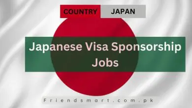 Photo of Japanese Visa Sponsorship Jobs 2024 – Apply Now