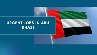 Photo of Urgent Jobs in Abu Dhabi 2024 – Apply Now