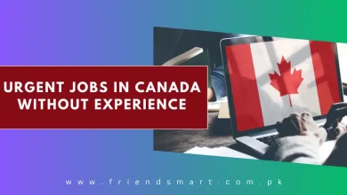 Photo of Urgent Jobs in Canada Without Experience (Visa Sponsorship) 2024 Updated List