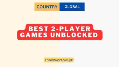 Photo of Best 2-Player Games Unblocked – Play Multiplayer Games