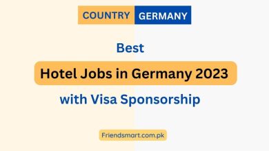 Photo of Best Hotel Jobs in Germany 2023 with Visa Sponsorship – Apply Here
