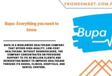 Photo of Bupa: Everything you need to know