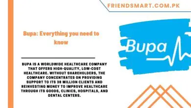 Photo of Bupa: Everything you need to know