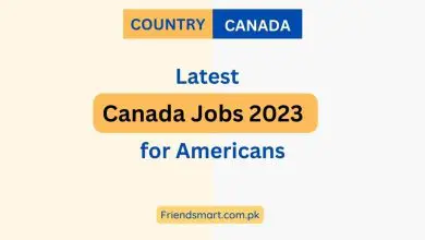 Photo of Canada Jobs 2023 for Americans – Apply Here