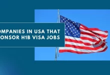 Photo of Companies in USA That Sponsor H1B Visa Jobs 2024 | Extreme Guide
